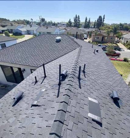 Roof Repair 2
