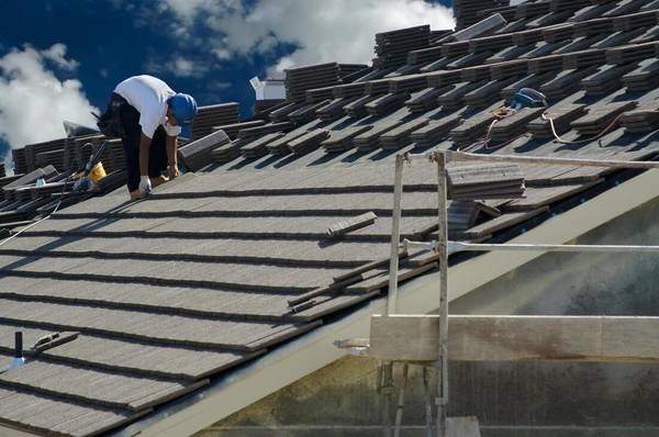 Three Tab Roofing Shingles