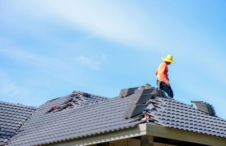Roof Repair