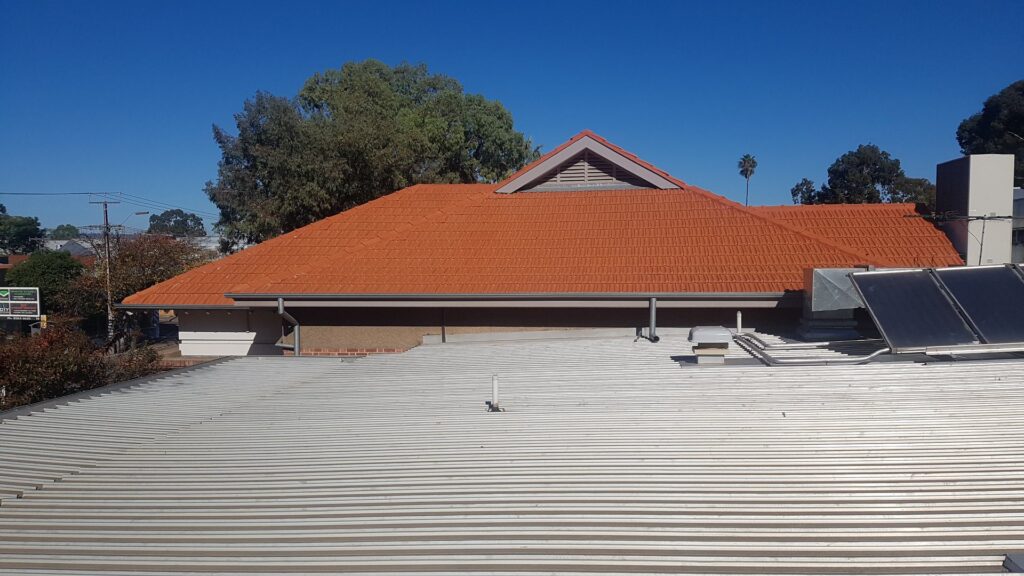 Shingles Roofing 2