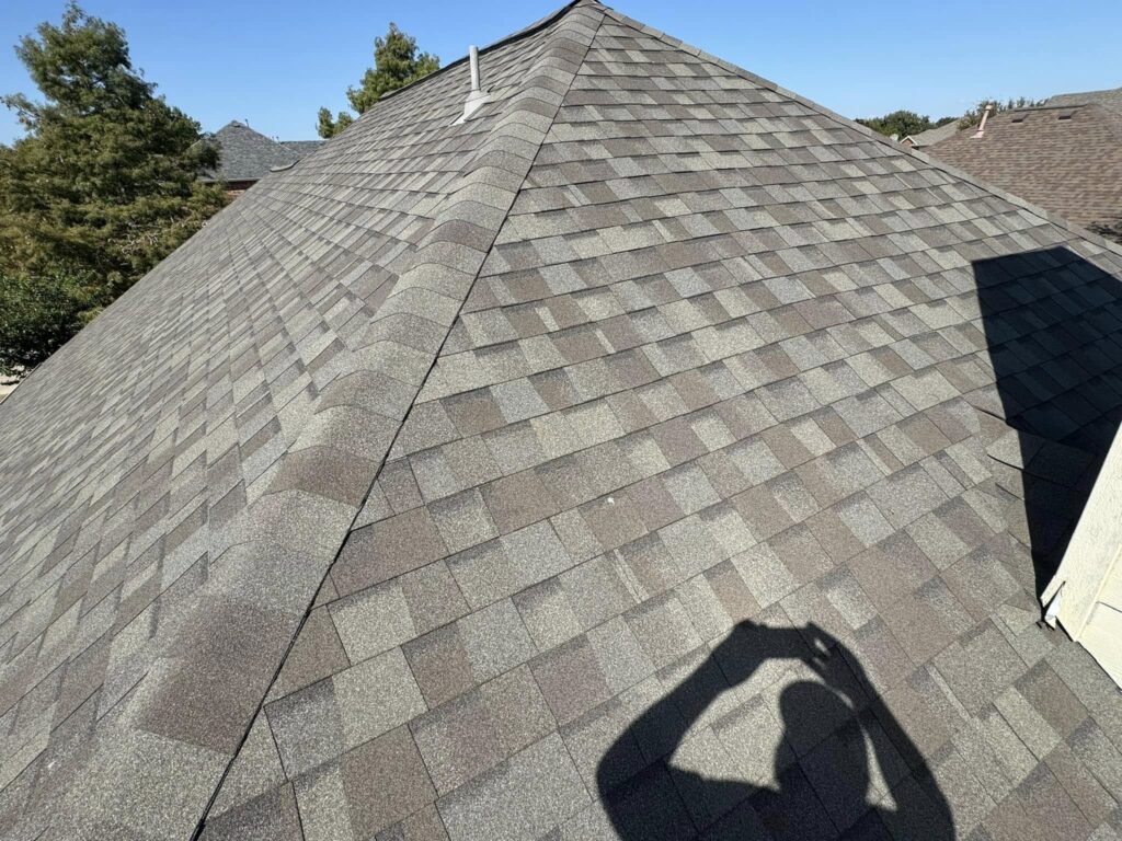 Timberline Roofing Shingles