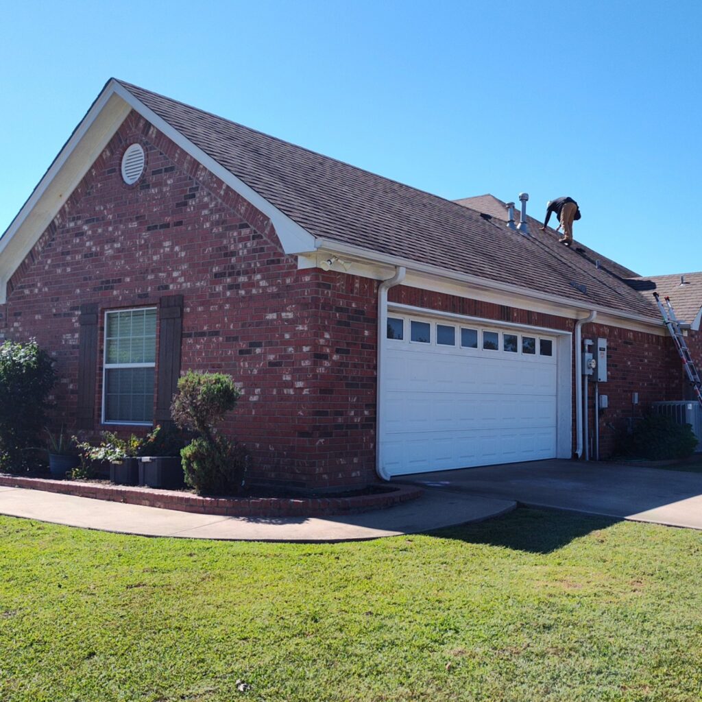 Roof Inspection Services