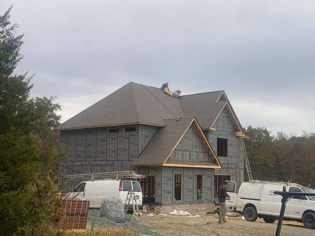Roofing Shingles 3Tab vs Architectural