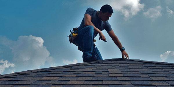 Roof Inspection 2