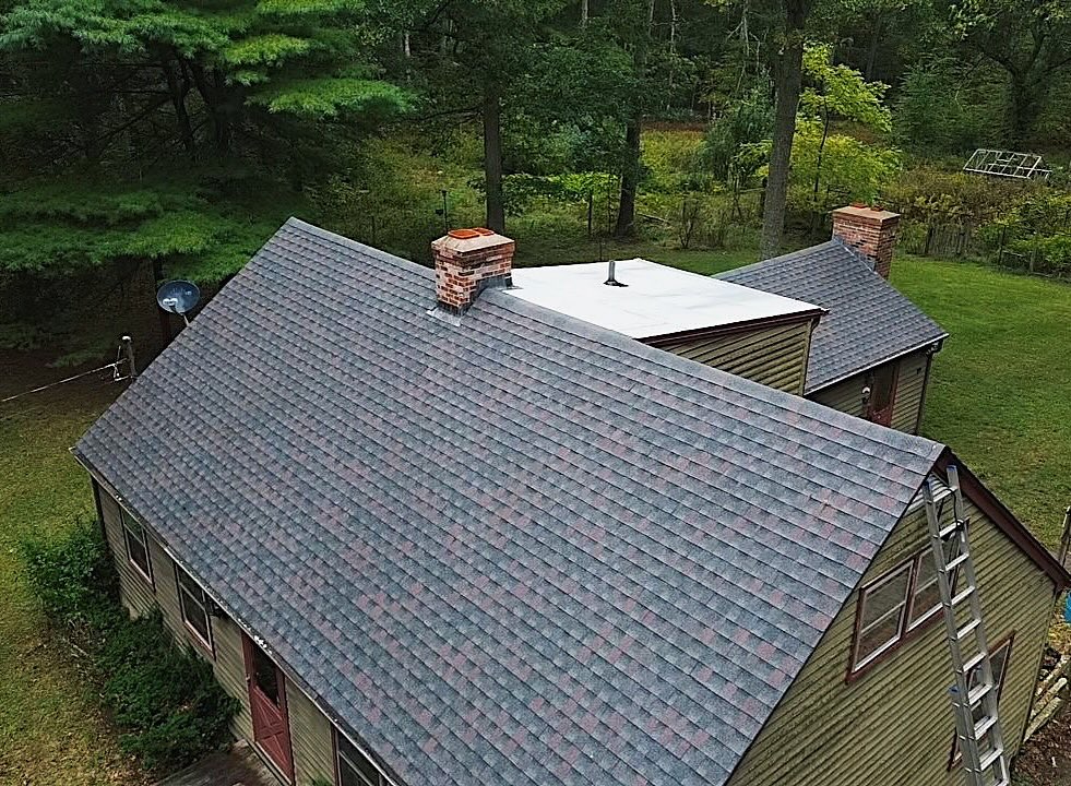 Slate Roofing Shingles